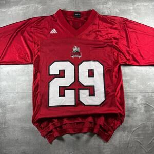 Vintage NC STATE football